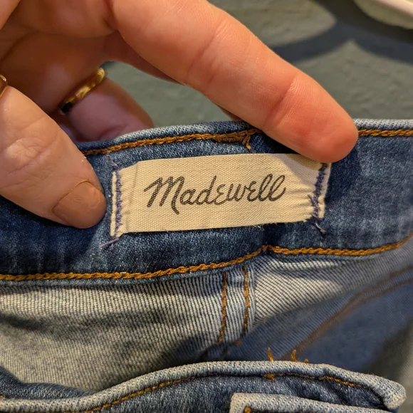 Madewell Cali Demi-Boot - Picture 2 of 4